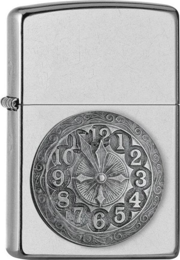 Zippo 2007645 Watch Tdv Çakmak - Image 1