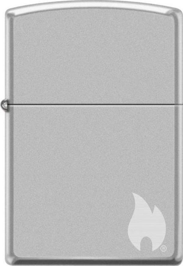 Zippo 205-106454 Flame Çakmak - Image 1