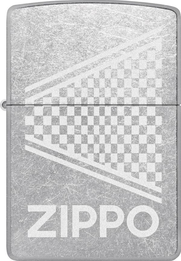 Zippo 207 2022Pff  Design ÇAKMAK 48492-100067 (2-2) - Image 1