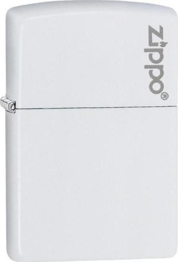 ZİPPO 214 LOGO ÇAKMAK 214ZL-000022 (1-2) - Image 1