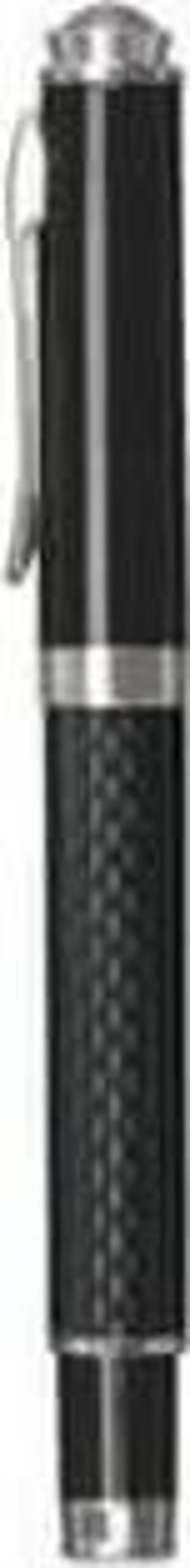 Zippo 41074 Moshannon Rollerball,GL BLK/CAR Çakmak - Image 1