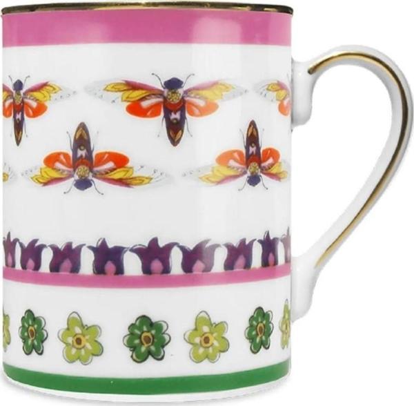 Baci Milano Amazzonıa Mug 01 - Image 1