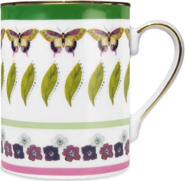 Baci Milano Amazzonıa Mug 02 - Image 1