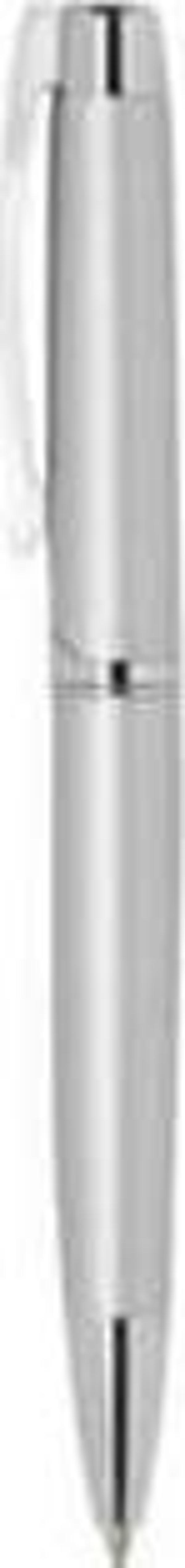 Zippo 41119 Sılver Brushed Chr Ballpt Çakmak - Image 1
