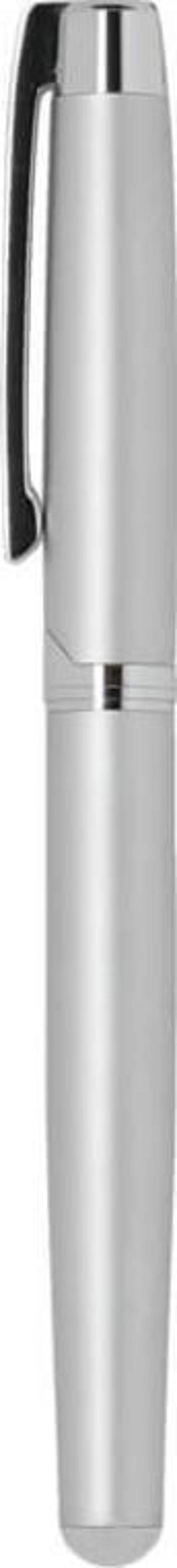 Zippo 41120 Sılver Brushed Chr  Roller Çakmak - Image 1