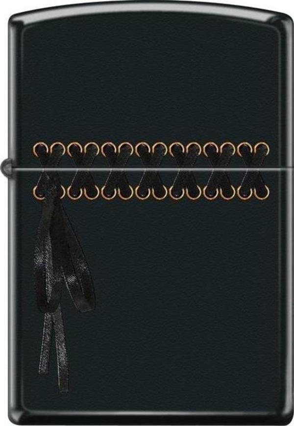 Zippo Laced Lid Design ÇAKMAK 218-067910 (1-1) - Image 1