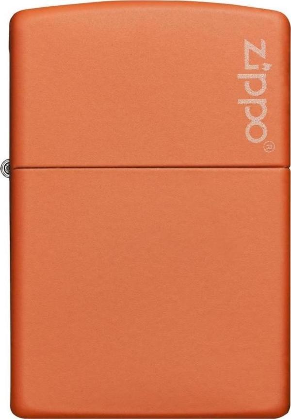 Zippo Logo ÇAKMAK 231ZL (1-2) - Image 1