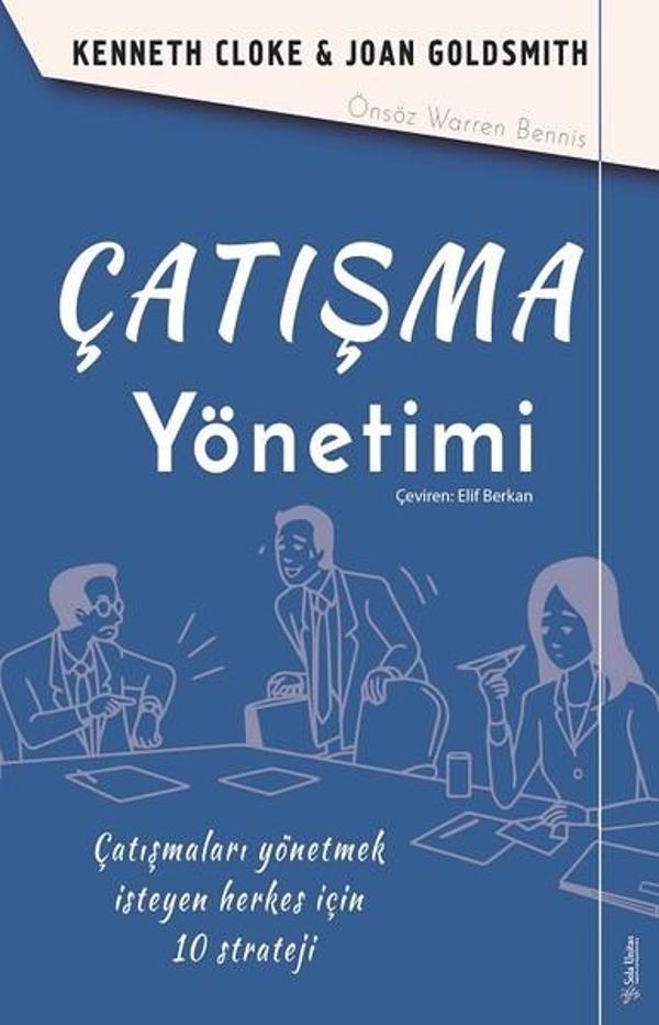 Çatışma Yönetimi - Sola Unitas - Image 1