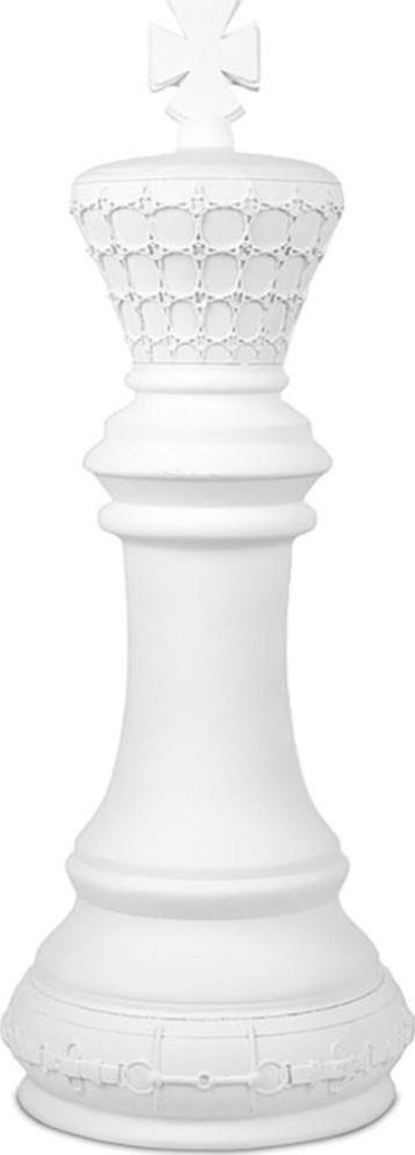 Baci Milano Optıcal Kral Midi Beyaz - Image 1