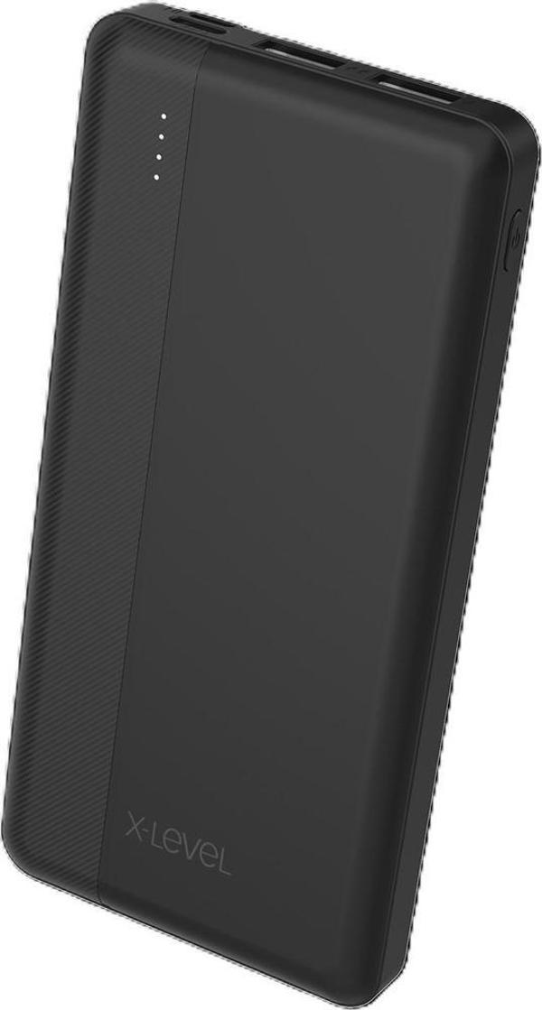 Xp2297 X-Powerb 10.000 Mah Powerbank Siyah - Image 1