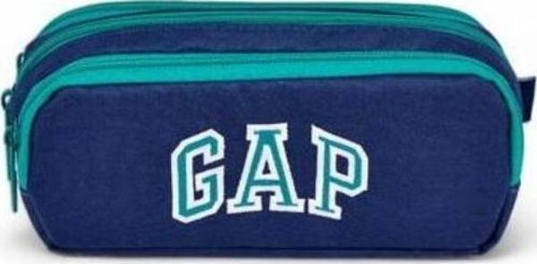 12871 Gap 3 Bölme Kalem Çantası - Image 1
