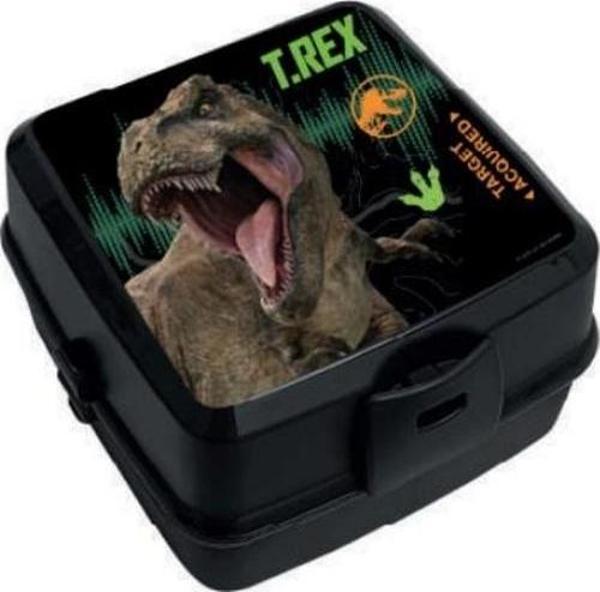 Jurassıc World Beslenme Kutusu - Image 1