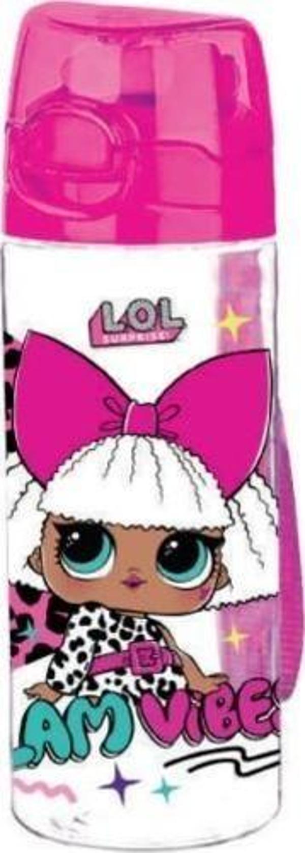 Lol Surprıse 500ml Matara - Image 1