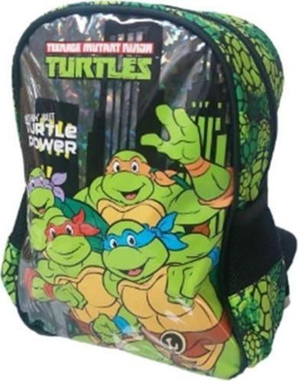 Nınja Turtles Anaokul Çantası - Image 1