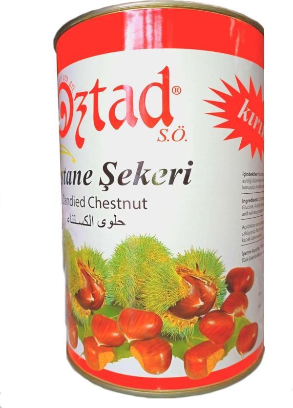 Kırık Kestane 5 Kg - Image 1