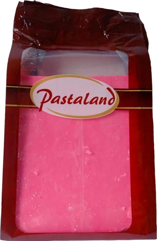 PASTALAND FRAMBUAZLI KONFİSERİ ÇİKOLATA 430 gr - Image 1