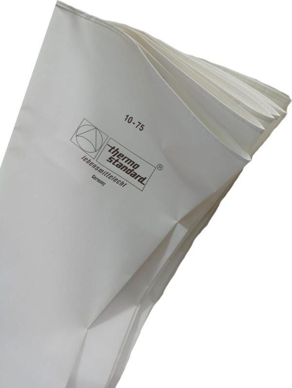 Thermo Standart Şanti Torbası / Krema Sıkma Torbası 10-75 - Image 1