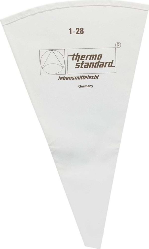 Thermo Standart Şanti Torbası / Krema Sıkma Torbası 1-28 - Image 1
