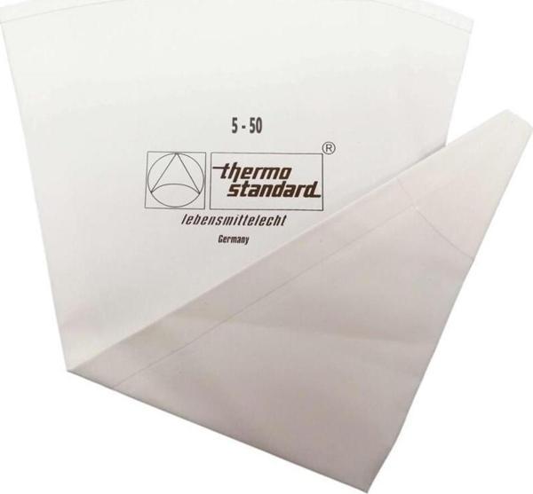 Thermo Standart Şanti Torbası / Krema Sıkma Torbası 5-50 - Image 1