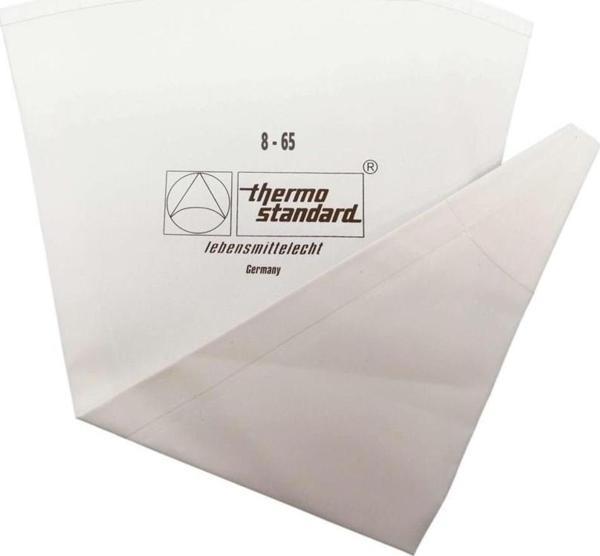 Thermo Standart Şanti Torbası / Krema Sıkma Torbası 8-65 - Image 1