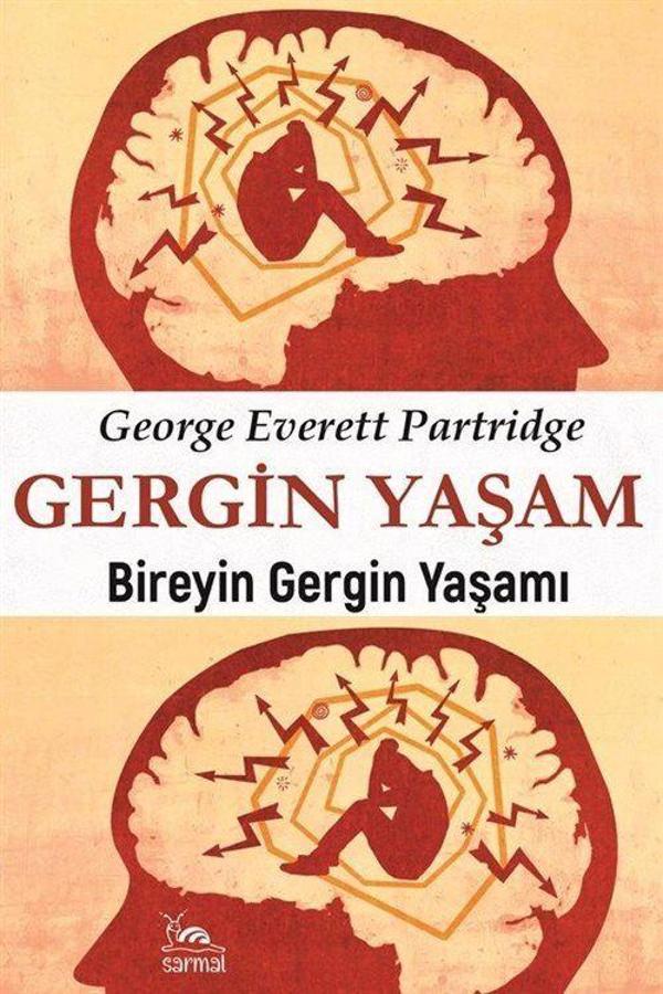 Gergin Yaşam - Bireyin Gergin Yaşamı - Sarmal Kitabevi - Image 1
