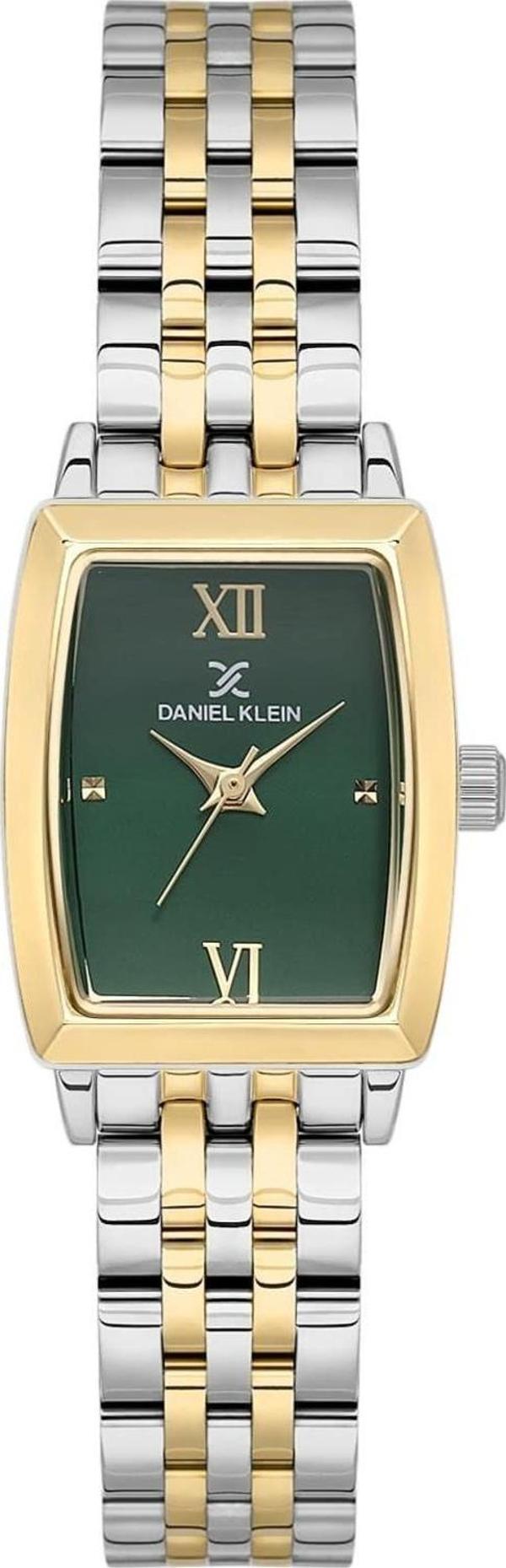 Daniel Klein DK.1.13766-8 Kadın Kol Saati - Image 1