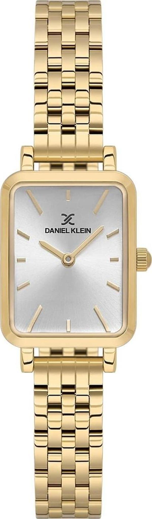 Daniel Klein DK.1.13775-3 Kadın Kol Saati - Image 1