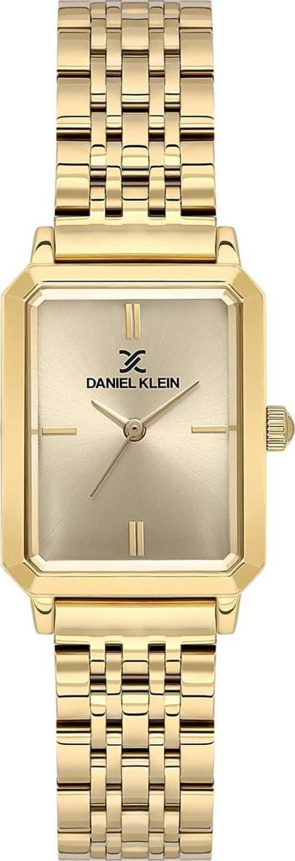 Daniel Klein DK.1.13785-2 Kadın Kol Saati - Image 1