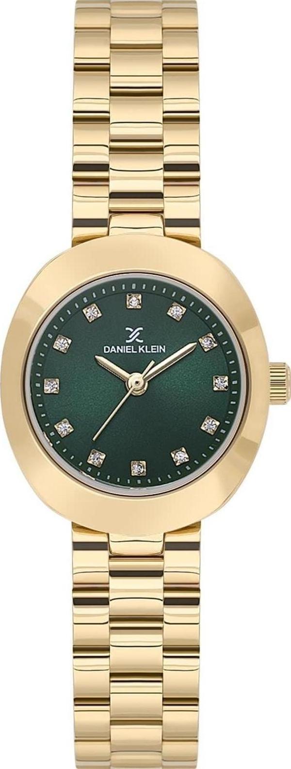 Daniel Klein DK.1.13788-3 Kadın Kol Saati - Image 1
