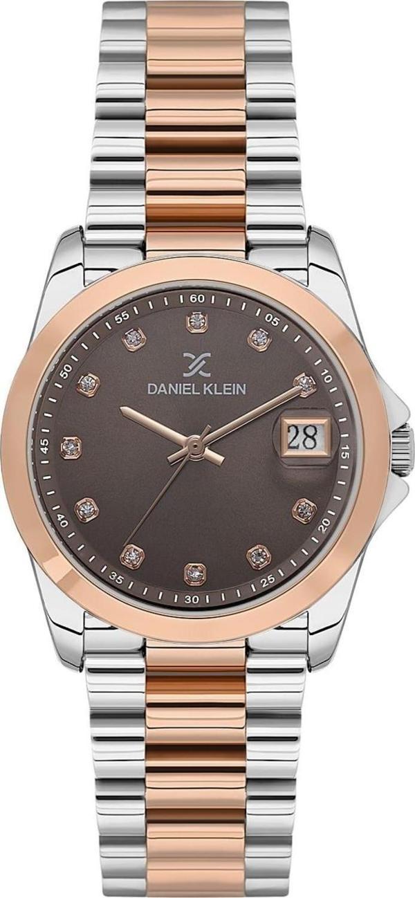 Daniel Klein DK.1.13830-6 Kadın Kol Saati - Image 1