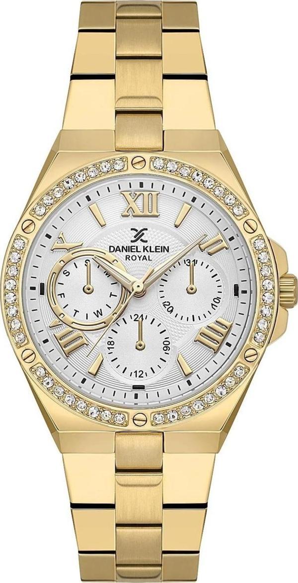 Daniel Klein DKE.1.10717-2 Kadın Kol Saati - Image 1
