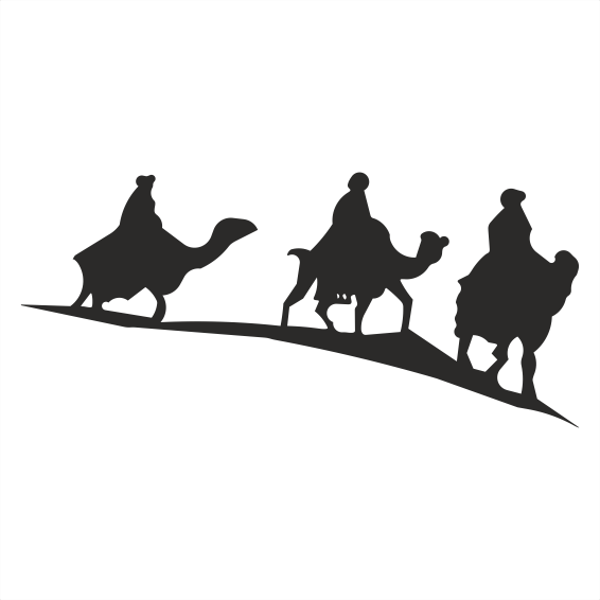 KERVAN FOLYO STİCKER 90 cm uzunluk - Image 1