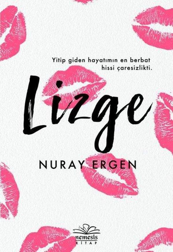 Lizge - Nemesis Kitap Yayınevi - Image 1