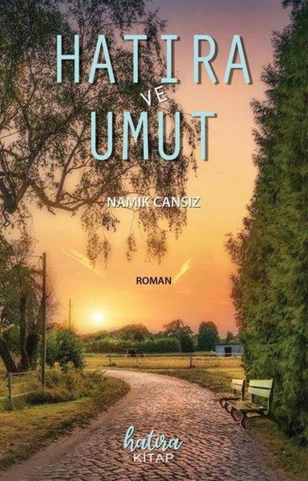 Hatıra ve Umut - Hatıra Kitap - Image 1