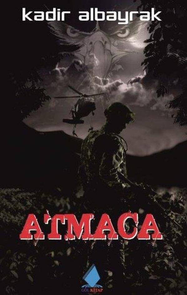 Atmaca - Göl Kitap - Image 1