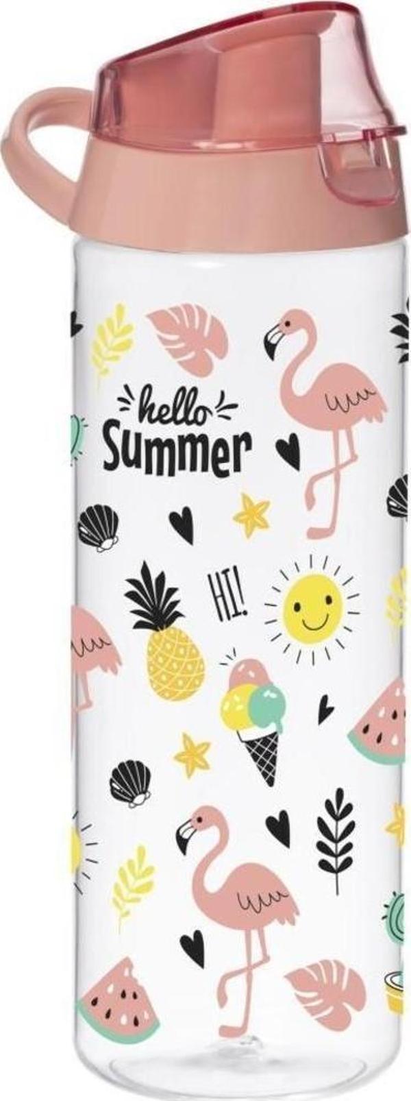 Herevin Matara Hello Summer Desenli 750 CC Suluk - Image 1