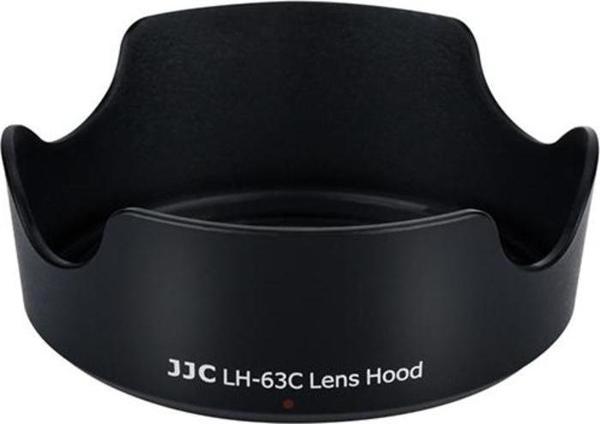 JJC EW-63C Parasoley (Canon EF-S 18-55mm STM, RF 24-50mm IS STM) - Image 1