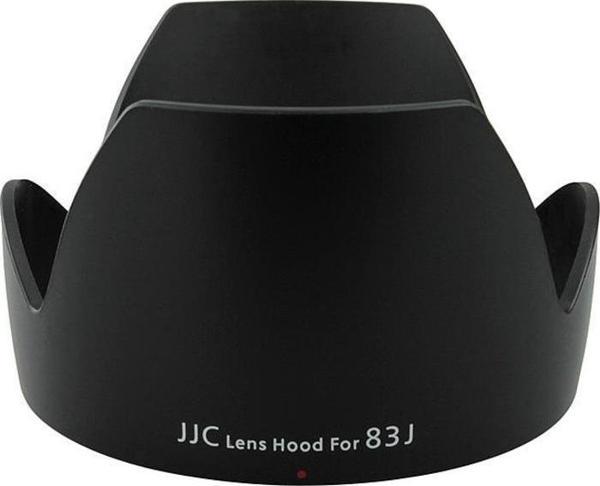 JJC EW-83J Parasoley (Canon 17-55mm f2.8) - Image 1
