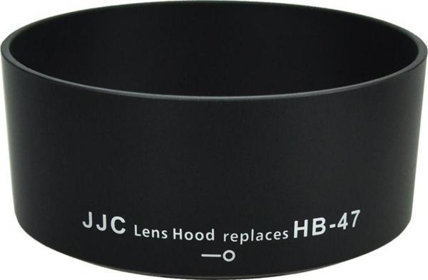 JJC LH-47 Parasoley (Nikon 50mm f1.8G, 50mm f1.4G) - Image 1