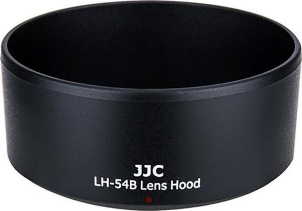 JJC LH-54B Canon EF-M 55-200mm İçin Parasoley (Canon ET-54B) - Image 1