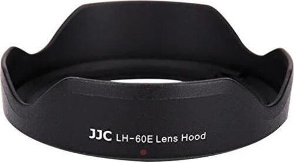 JJC LH-60E Canon EF-M 11-22mm İçin Parasoley (Canon EW-60E) - Image 1