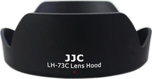 JJC LH-73C Lens Hood Parasoley (Canon EW-73C) - Image 1