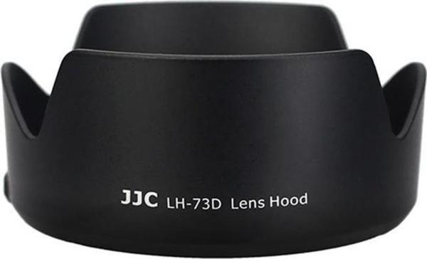 JJC LH-73D Lens Hood Parasoley (Canon EW-73D) - Image 1