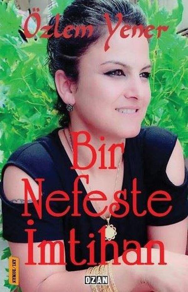 Bir Nefeste İmtihan - Ozan Yayıncılık - Image 1