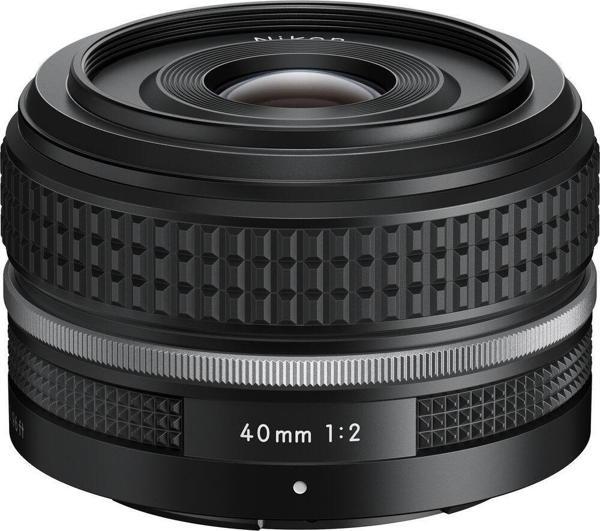 Nikon Nikkor Z 40mm f/2 SE Lens (1000 TL Geri Ödeme) - Image 1