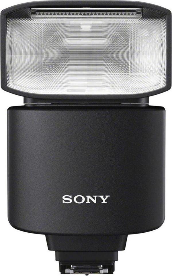Sony HVL-F46RM Radyo Kontrollü Kablosuz Flaş - Image 1