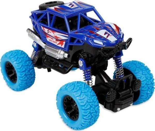 2018 35 Display Bas Bırak Çek Bırak  Jeep - Can-Em Oyuncak - Image 1