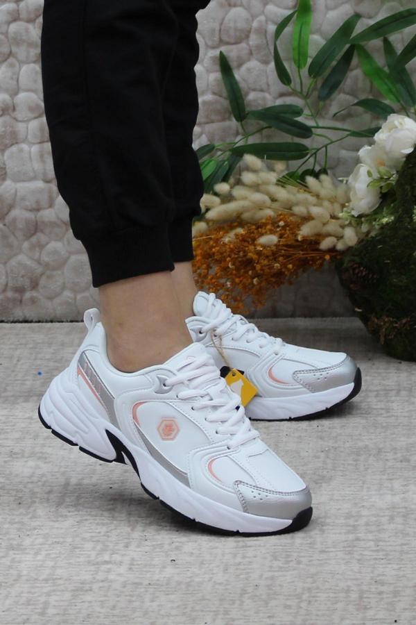 Lumberjack Pol Wmn Pu 3Pr  Ürün Anatomik Rahat Kadın Spor Ayakkabı - Image 1