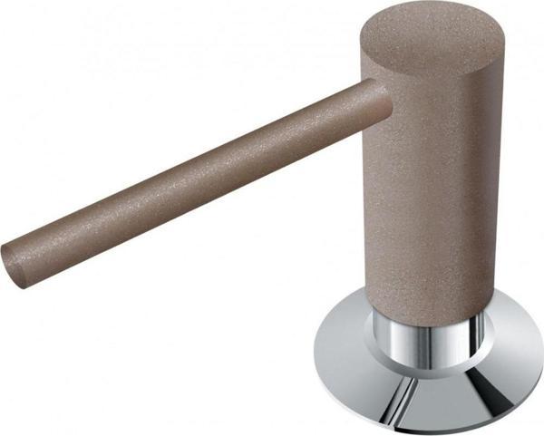 Franke Comfort Sıvı Sabunluk Oyster - Image 1