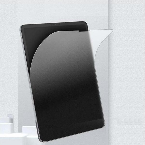 OnePlus Pad Pro 12.1 inç Mat Ekran Koruyucu Nano Şeffaf - Image 1